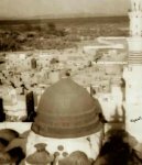 Old Madinah - Rare Photo